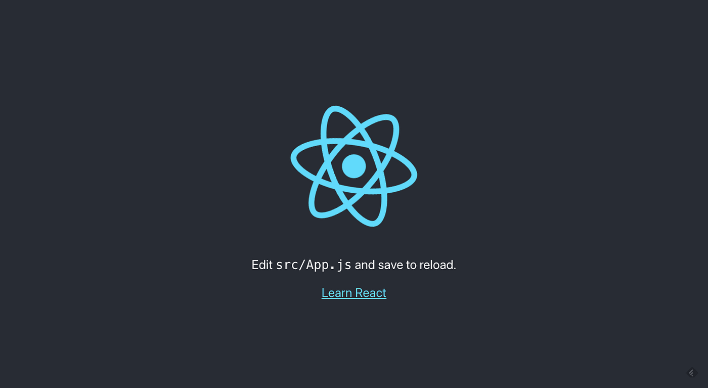 Tutorial: Building a web3 frontend with React | by Rounak Banik | Scrappy  Squirrels | Medium