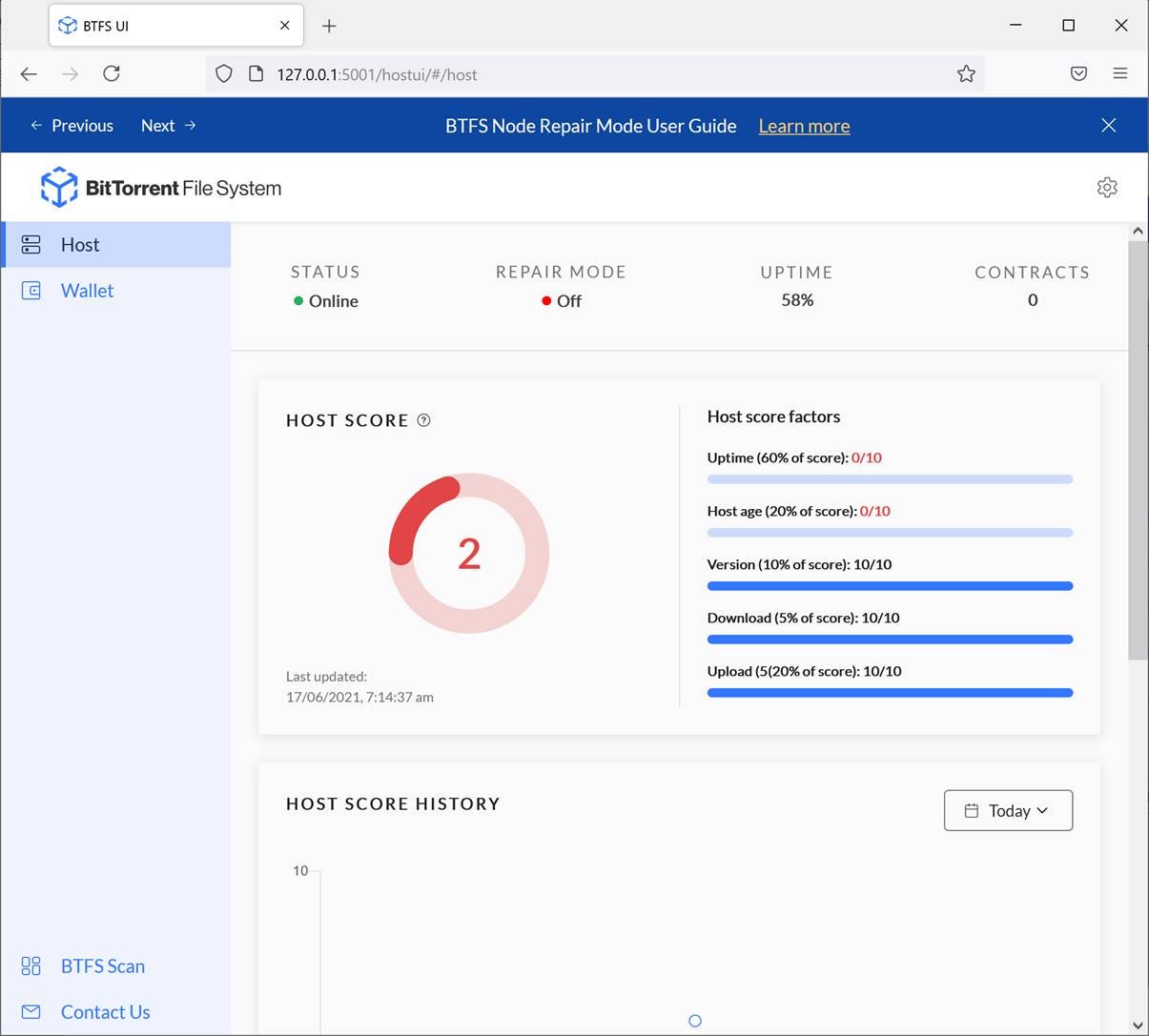 BitTorrent Token: Uma alternativa à mineração de CPU | by Zé Henrique Lima  | Medium