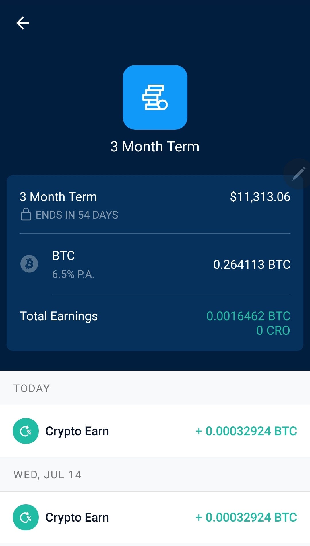 Crypto.com Review after 2 years. In my opinion, crypto.com (CDC for… | by  Kelvin | The Random Blog | Medium