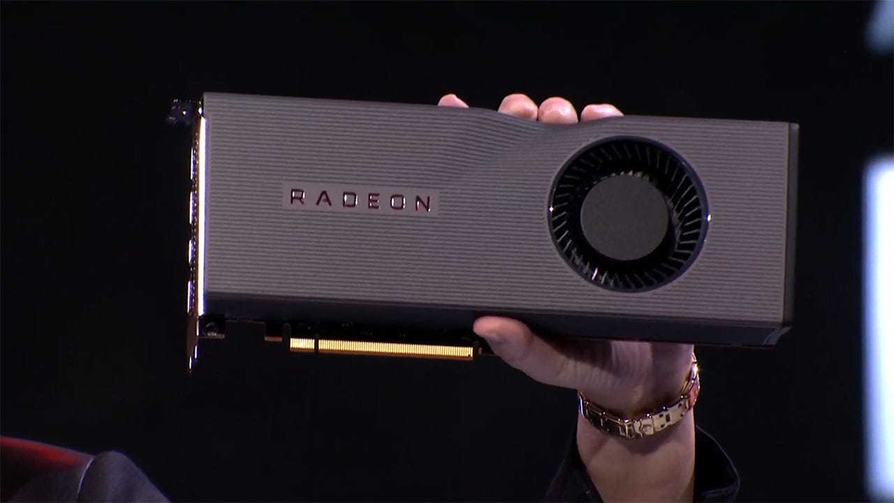 Modify the Memory Timings of AMD Radeon GPU Editing the BIOS | The Crypto  Blog