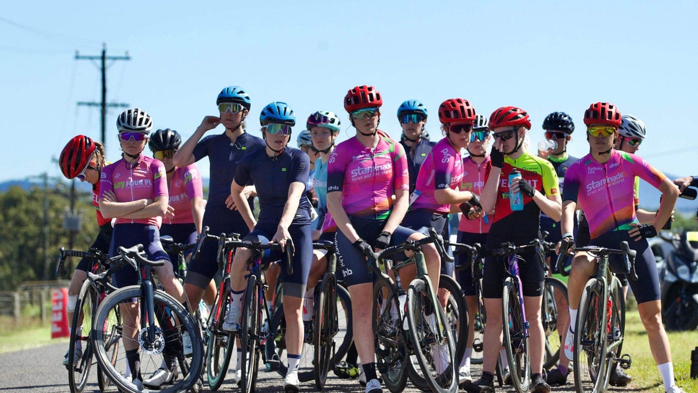 Elevate Your Ride with Custom Cycling Clothing by Scody