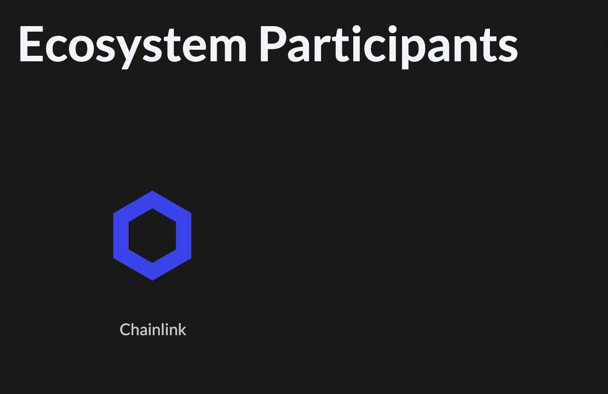 AMA Recap: stake.link. Date: September 18th, 3pm UTC Host… | by  Defiraccoonsmarketing | DeFiRaccoons | Medium