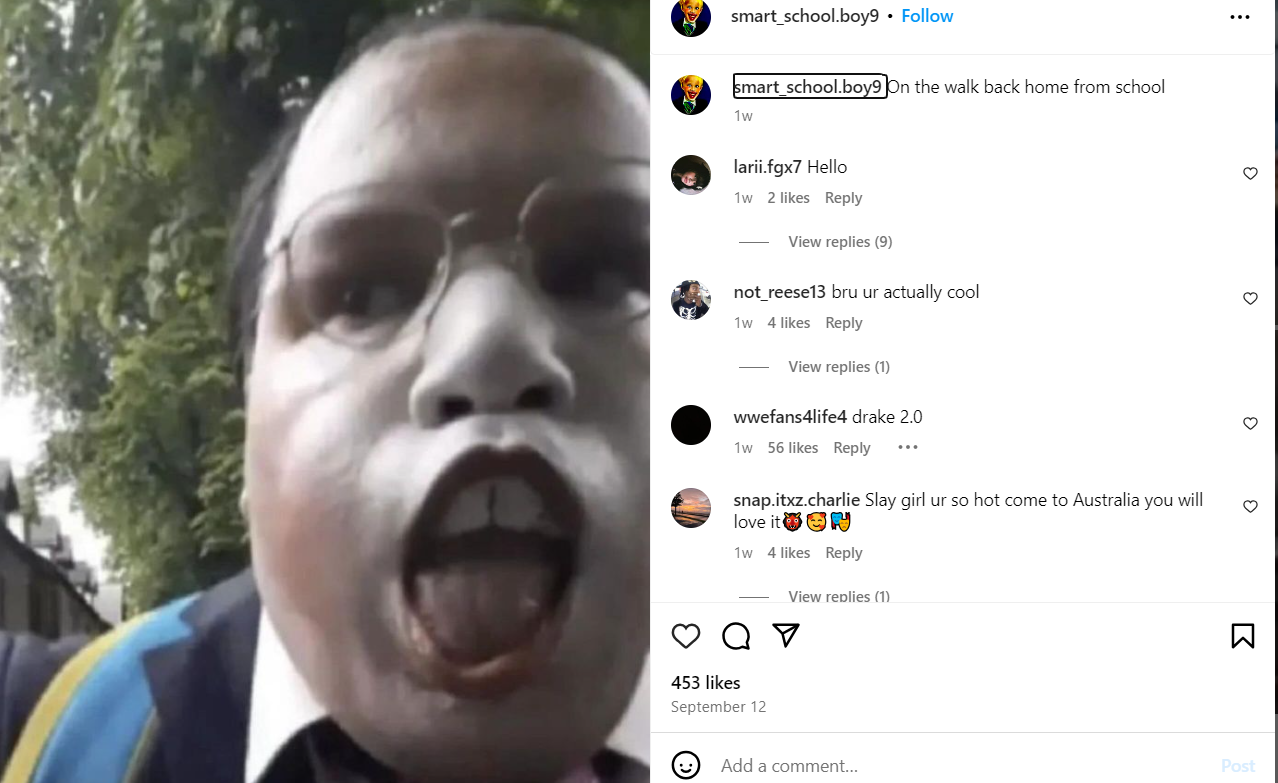 The SmartSchoolboy9 Situation: The Creepiest Internet Rabbit Hole