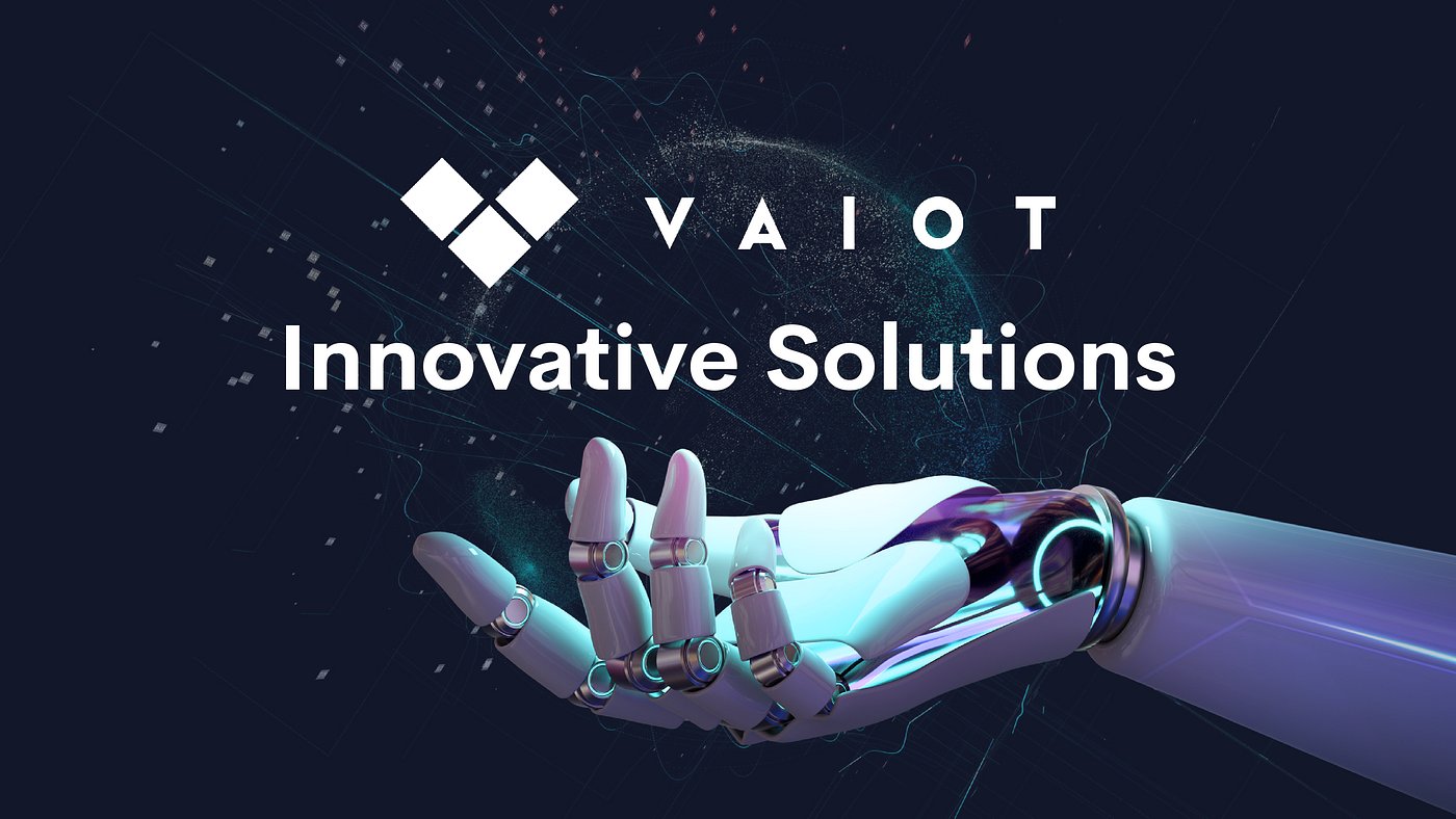 Development Recap: VAIOT So Far in 2023 | by VAIOT_LTD | Medium