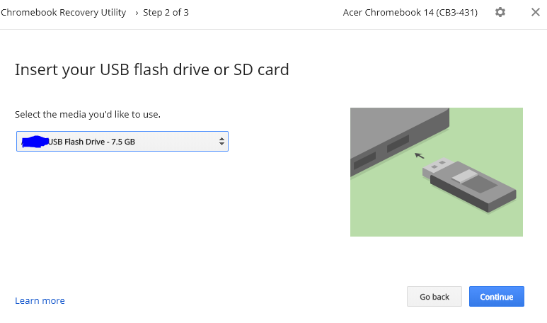 How to Restore a Chromebook's Original BIOS | by NoSocialLife | TechTalkers  | Medium