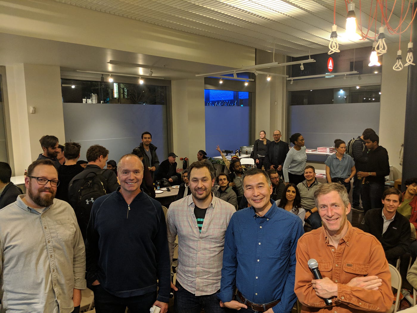 Q1 2019 Newsletter. Solana Team Updates for Q1 of 2019 | by Solana | Solana  | Medium