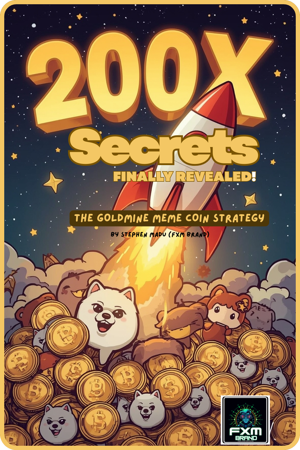 How I Turned 2 SOL Into 15 SOL Trading Meme Coins — The Complete 2025 Guide  to Sniping, Filtering & Profitable Entries | by FXM Brand (Stephen) |  Coinmonks | Medium