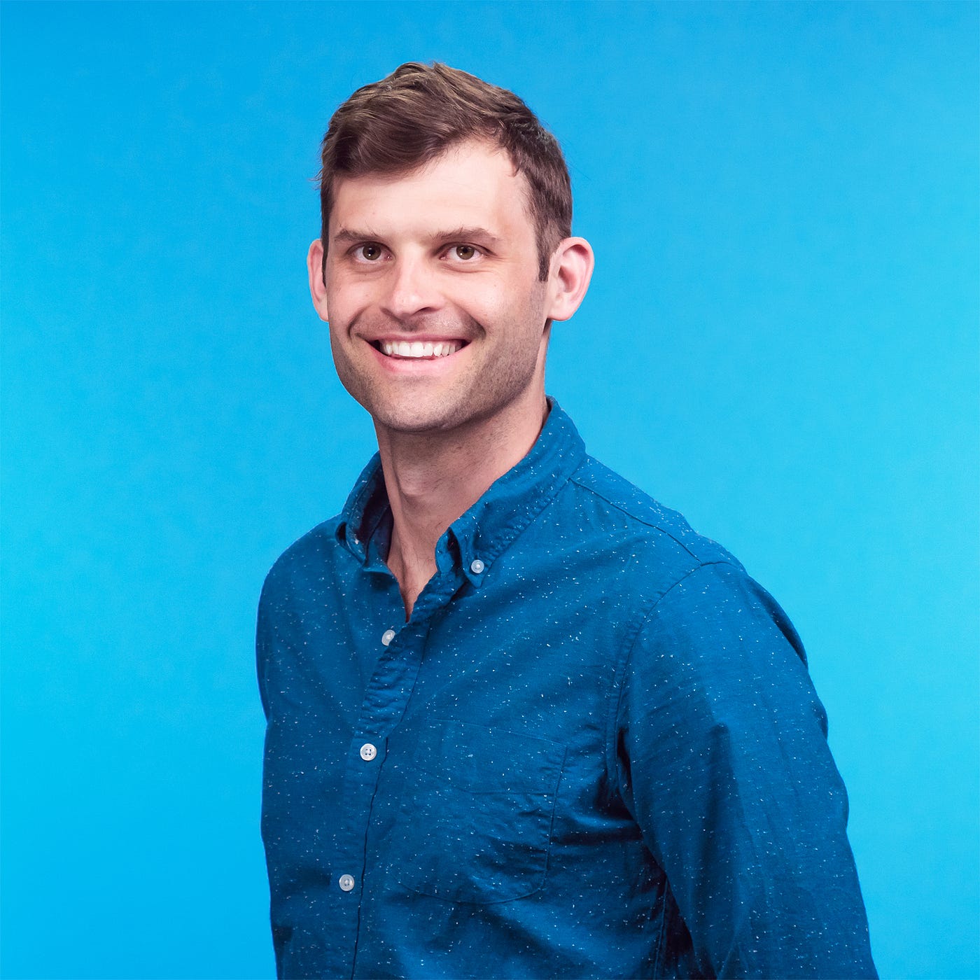 Taylor Brown of Fivetran: How To Take Your Company From Good To Great | by  Jerome Knyszewski | Authority Magazine | Medium