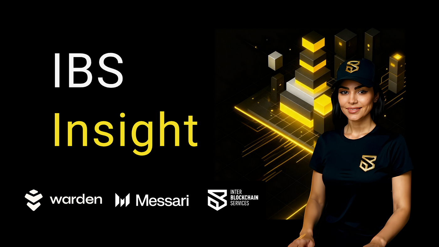 IBS Insight — Bittensor (TAO). Decentralized Intelligence at the… | by  Inter Blockchain Services | Medium