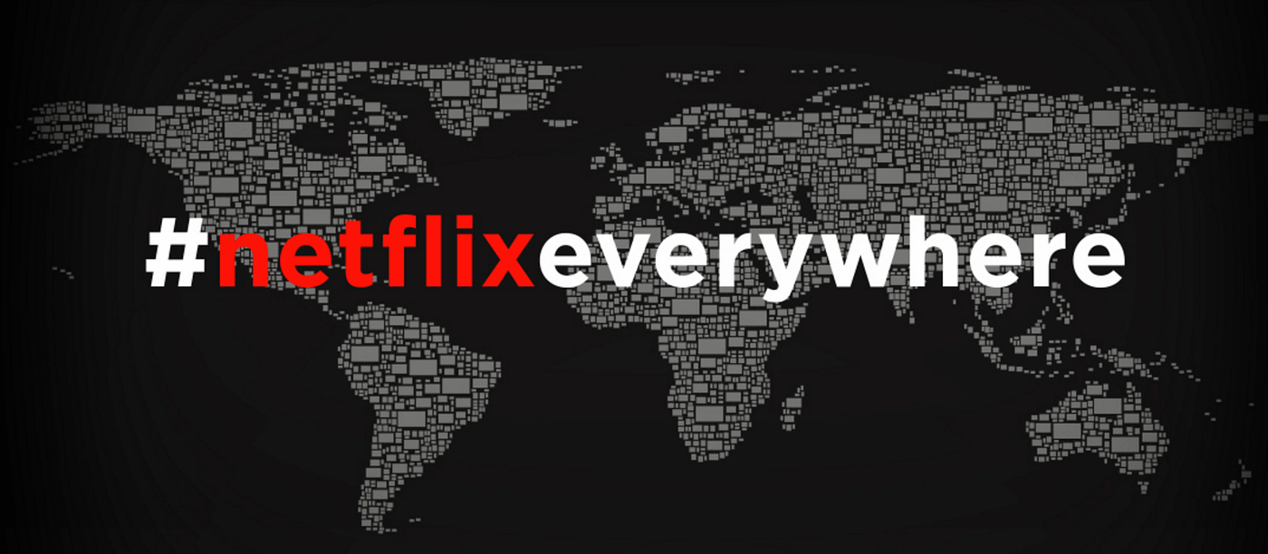 Netflix: A Case of Transformation for Video Streaming Service