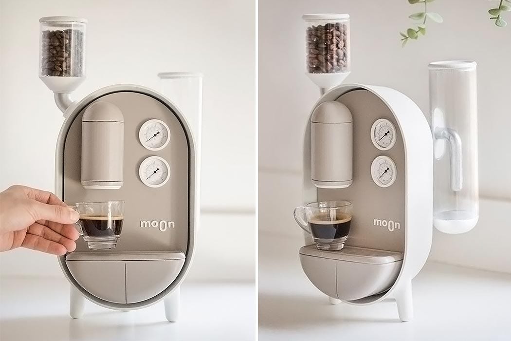 Premium coffee gadgets you need to see—2020 gift guide » Gadget Flow