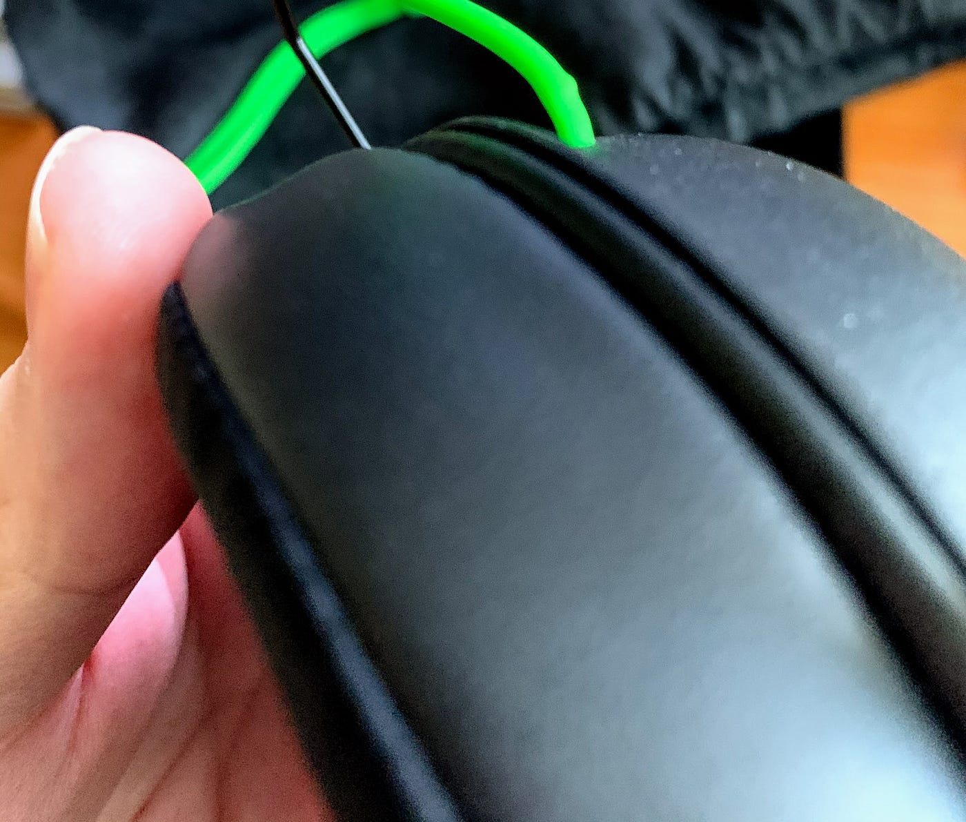 Razer BlackShark V2 X Gaming Headset Review, by Alex Rowe, razer blackshark  