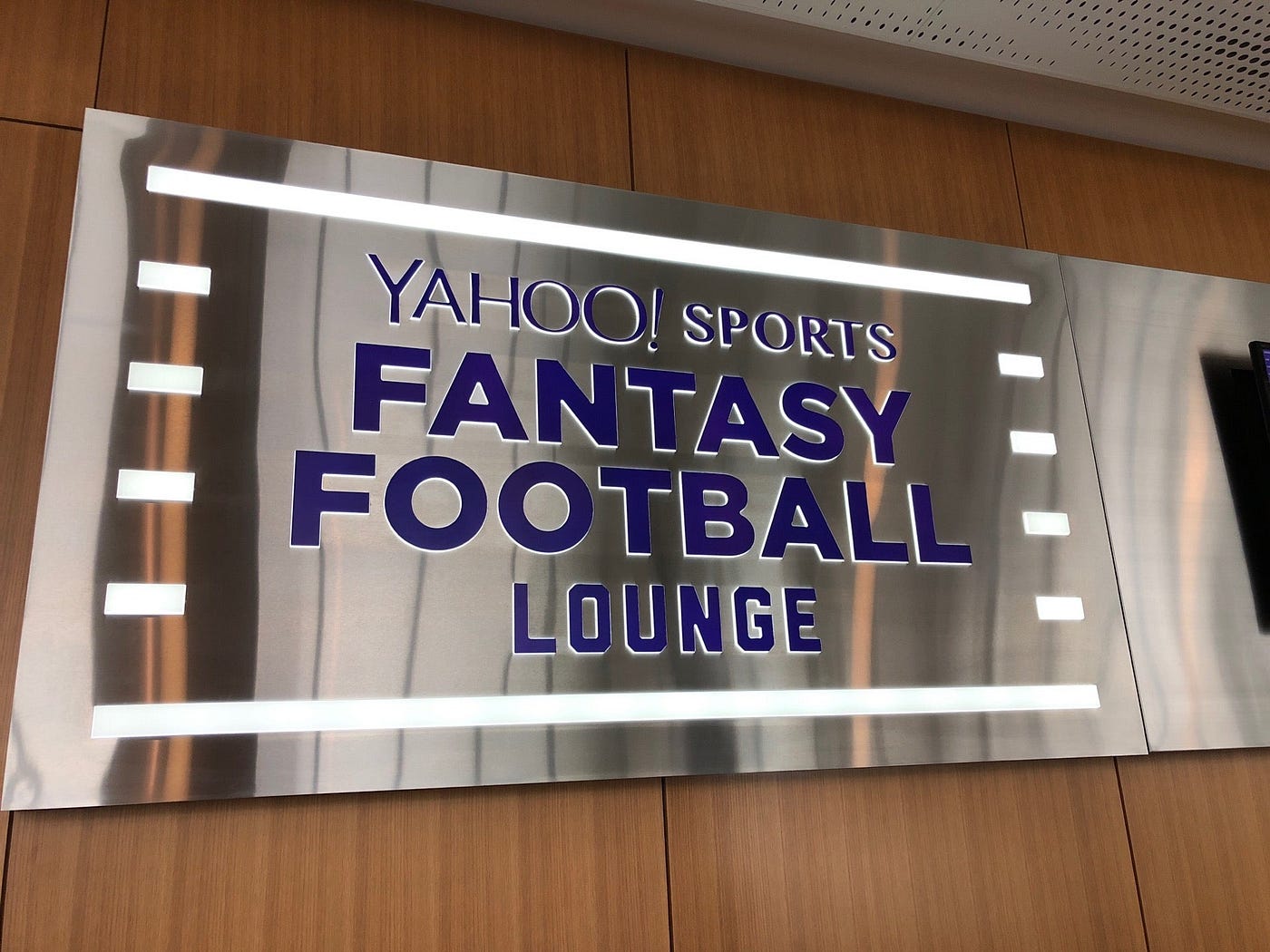 Yahoo Sports Fantasy