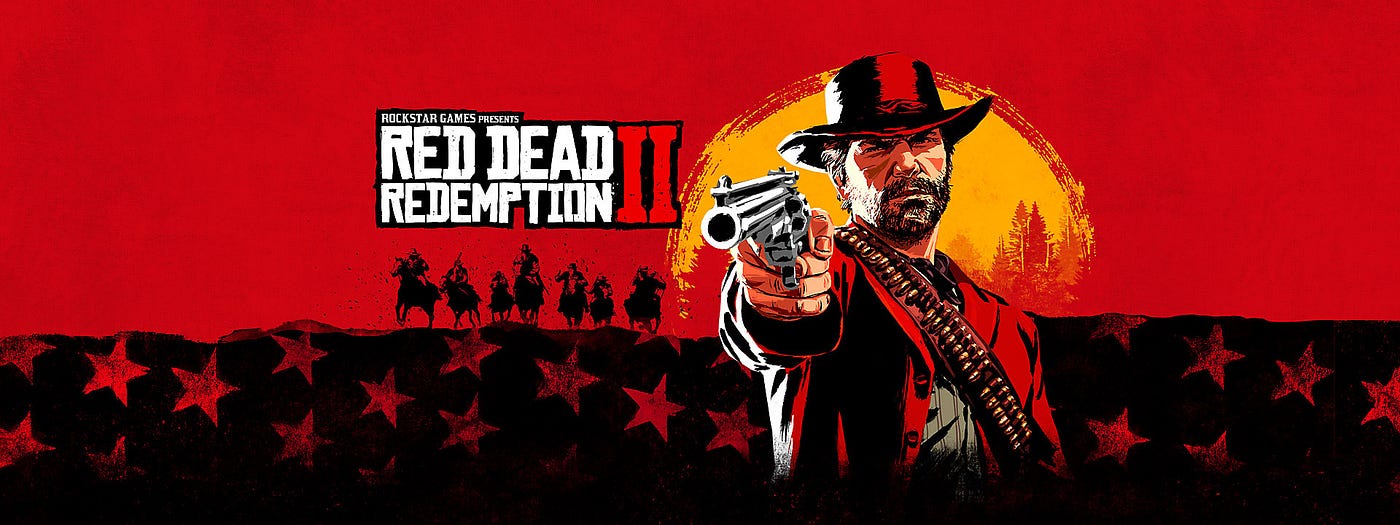 It's Time to Talk About Red Dead Redemption 2's Ending [Spoilers] -  RockstarINTEL