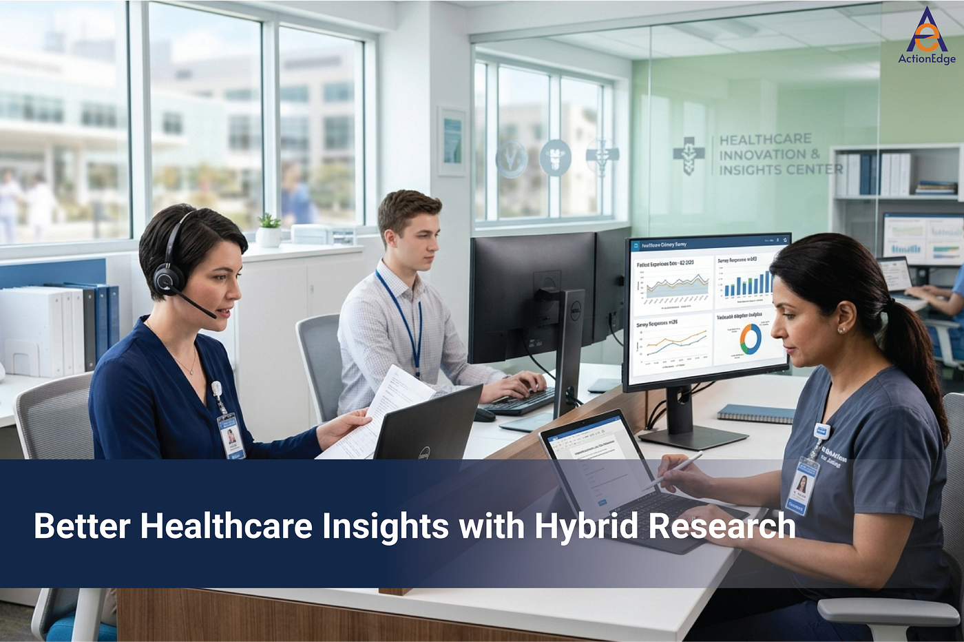 How IDIs Help Insurers Understand Policyholder Behavior — ActionEdge