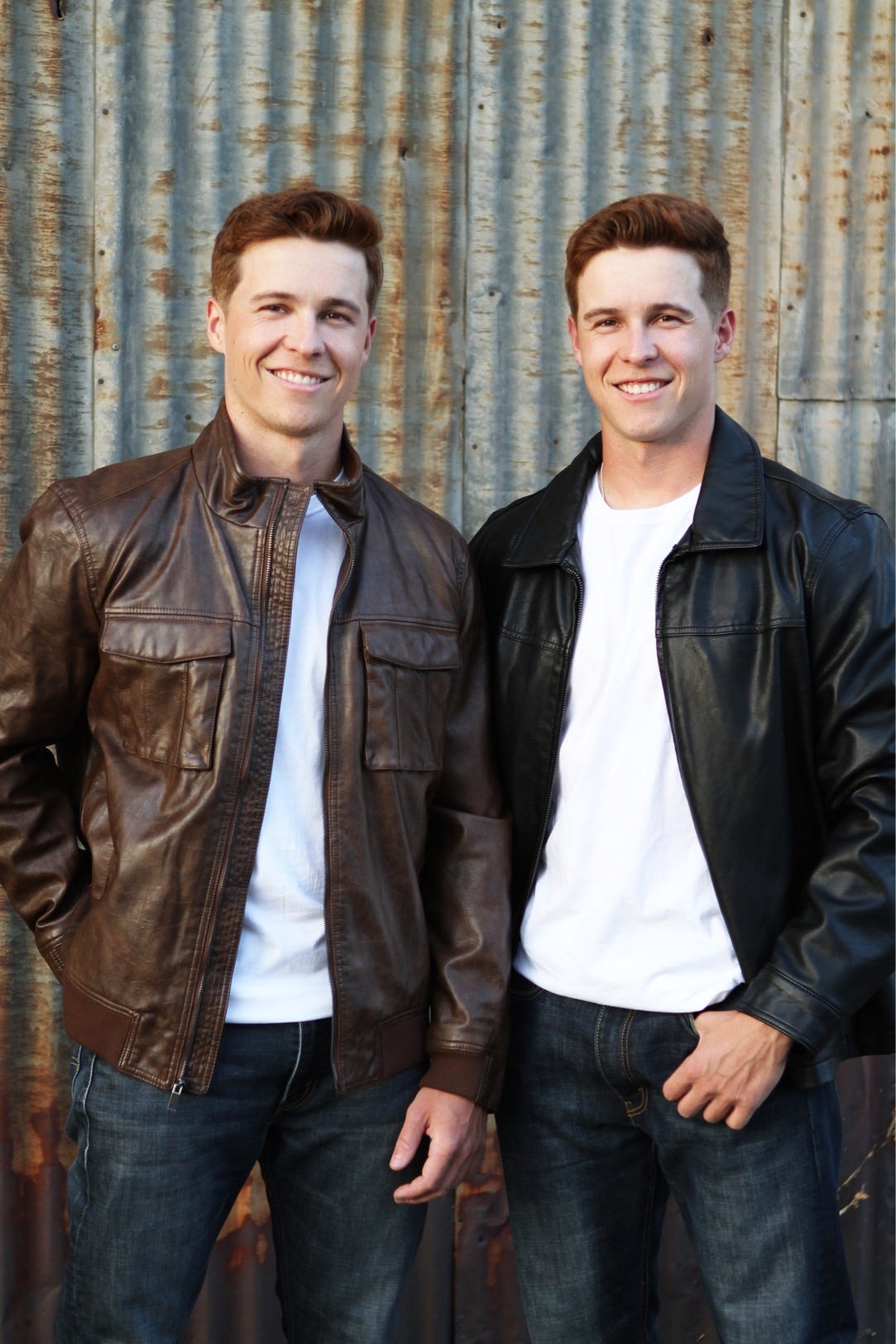Actors Brent and Shane Kinsman On The 5 Things You Need To Create A Highly  Successful Career in TV and Film | by Edward Sylvan CEO of Sycamore  Entertainment Group | Authority Magazine | Medium