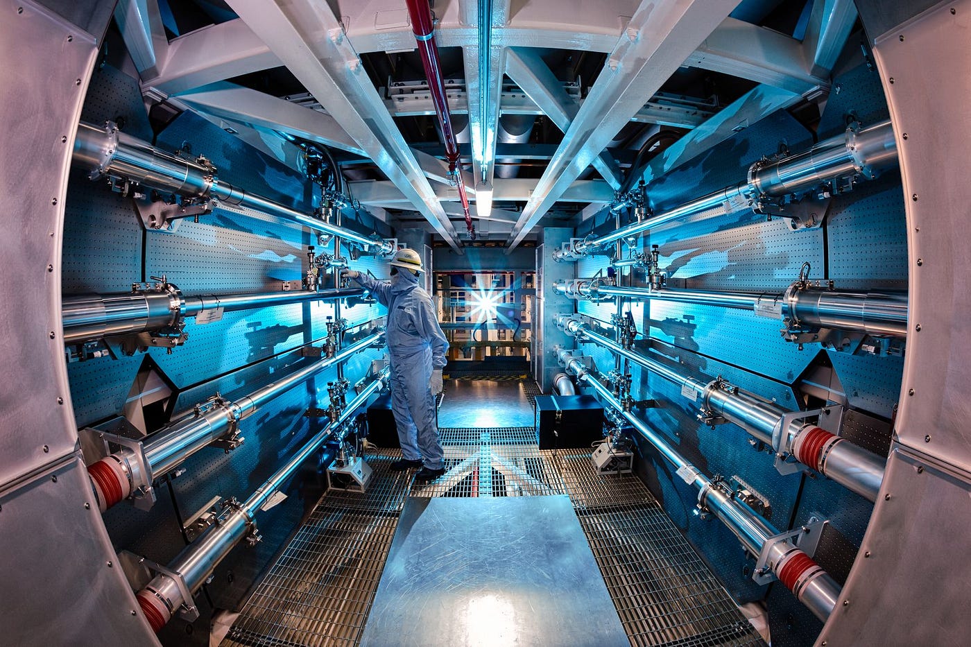Fusion ignition news: Big deal, yet net energy gain doesn’t mean net power gain