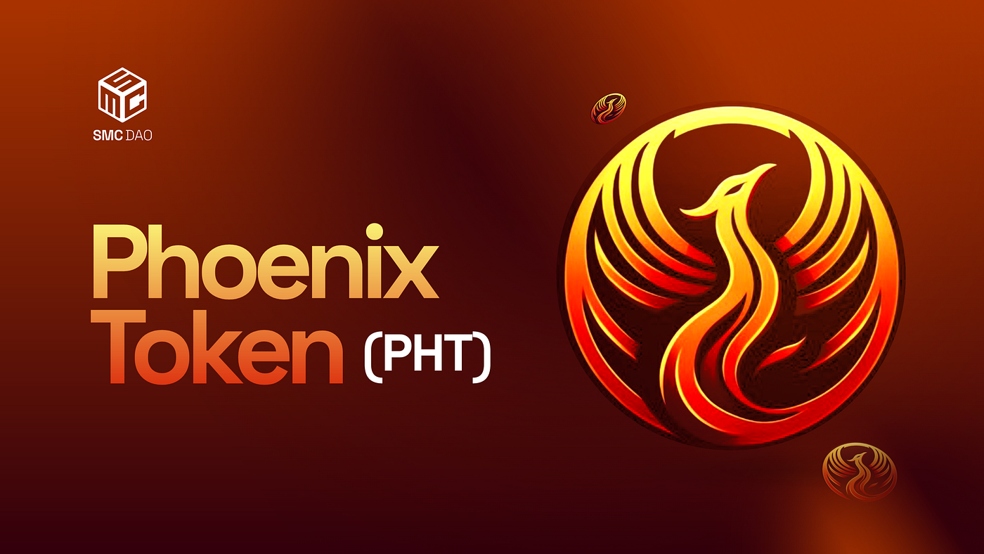 PHOENIX TOKEN ($PHT). Overview | by SMC Researchers | Jan, 2026 | Medium