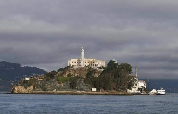The Anglin Brothers: An Unsolved Escape from Alcatraz | by Bats Out And  About ( @lwkcliffordclifford ) | Medium