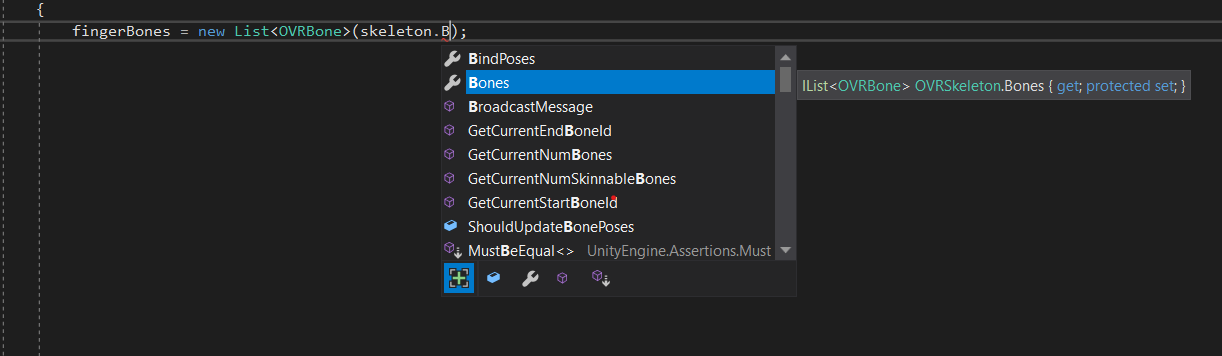 How to enable IntelliSense on Visual Studio when working with Unity | by  Madhawa Perera | Medium