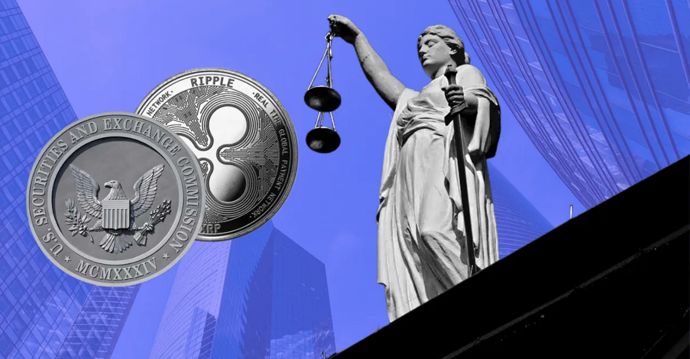 SEC vs Ripple Lawsuit — Complete Timeline and Analysis by BitKan Insights |  by BitKan | BitKan Hub | Medium