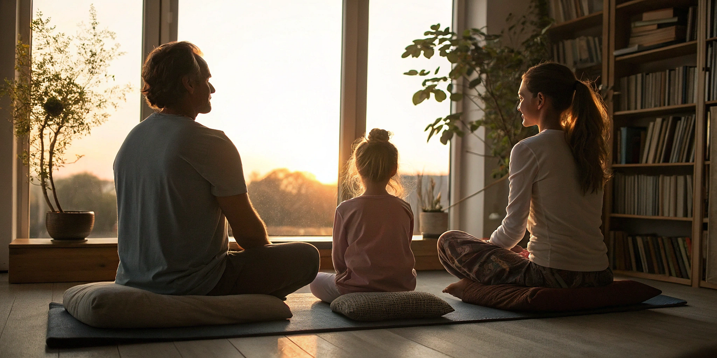Scientifically Proven Ways to Reduce Stress