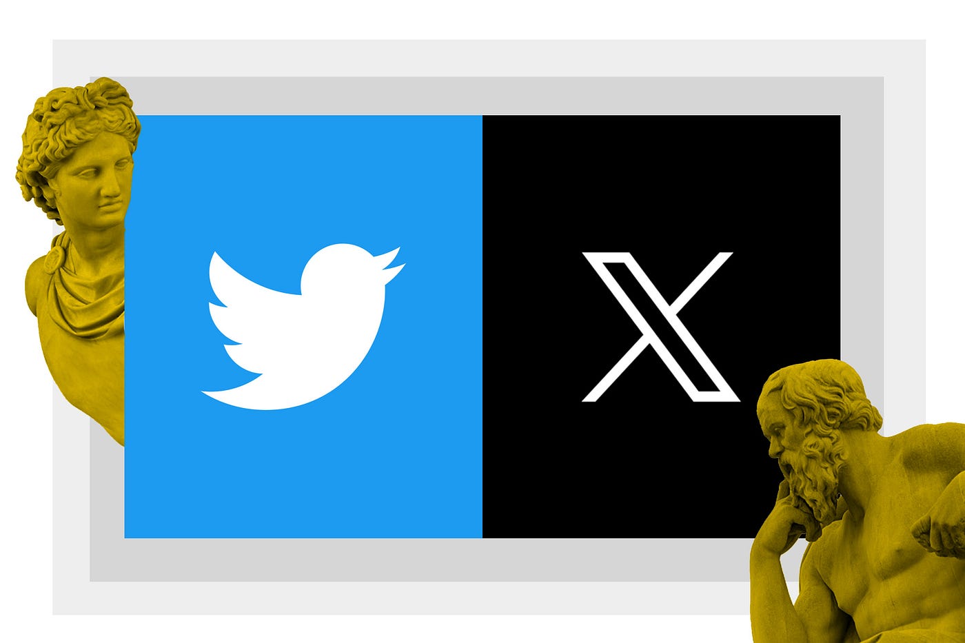 Twitter to X—A Branding Blunder?