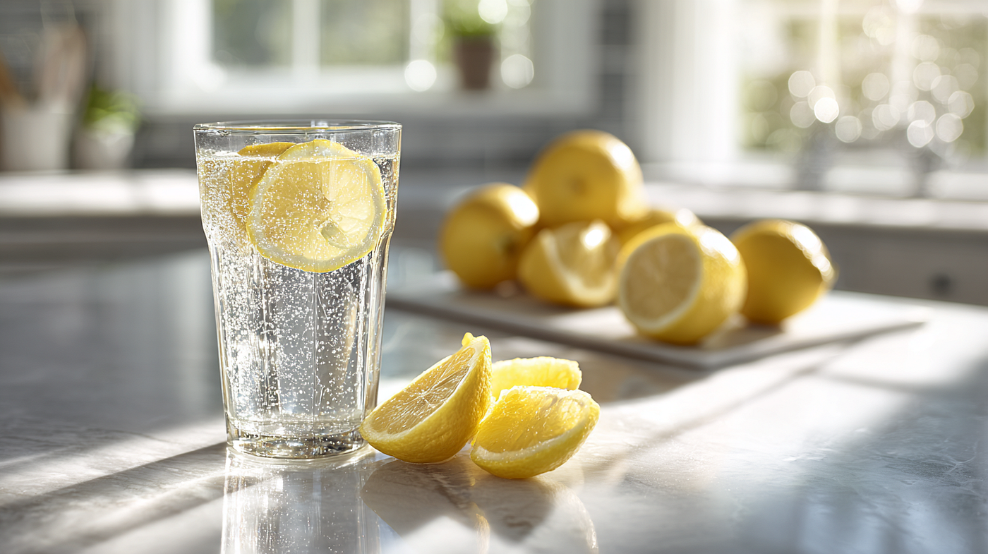 Lemon Water for Weight Loss: Does It Really Work?