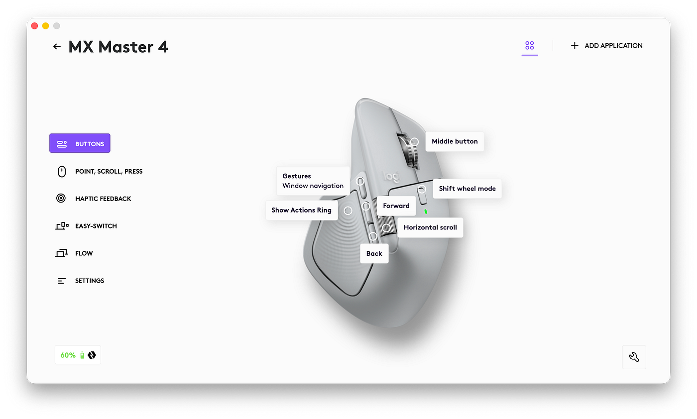 Logitech MX Master 4 vs Razer Basilisk V3 Pro 35K: The Best Mouse