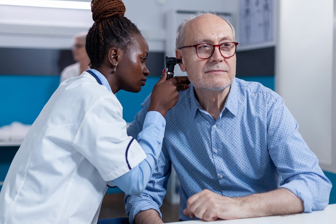 Understanding Nasal Allergy and Persistent Congestion