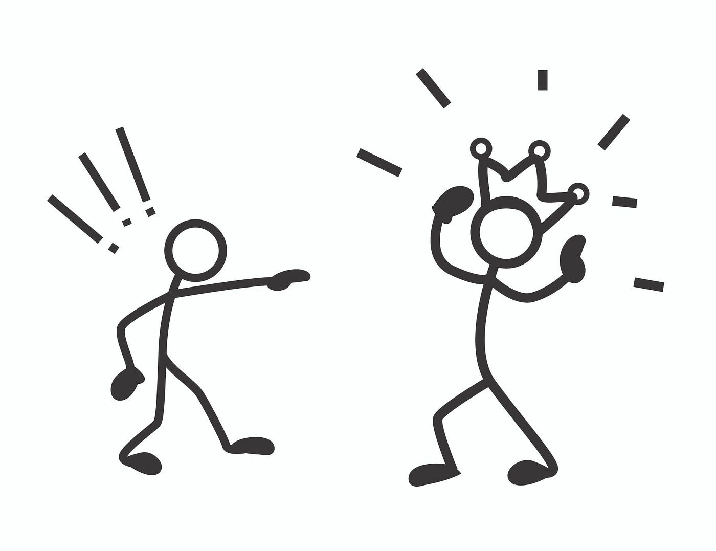 Idolizing People and What It Means For Us | by Taarini | Medium