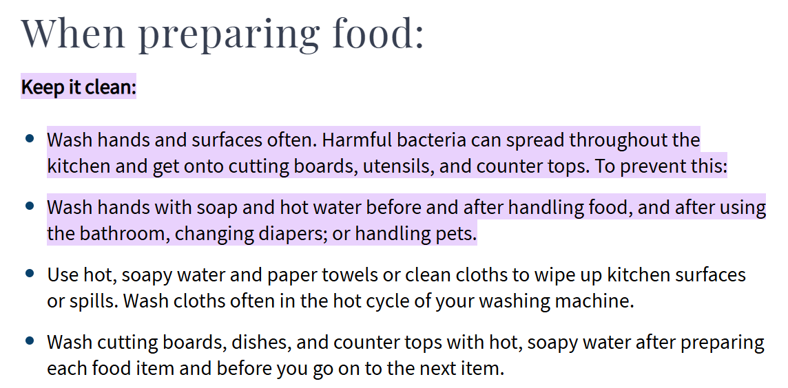 How to Disinfect Utensils Regularly: Easy Tips for Spotless Clean