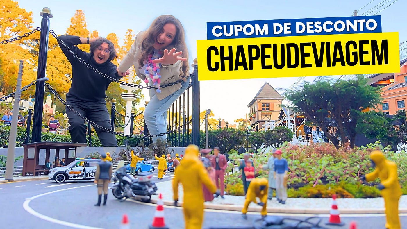 Tudo sobre o Alpen Park — Cupom CHAPEUDEVIAGEM🎢