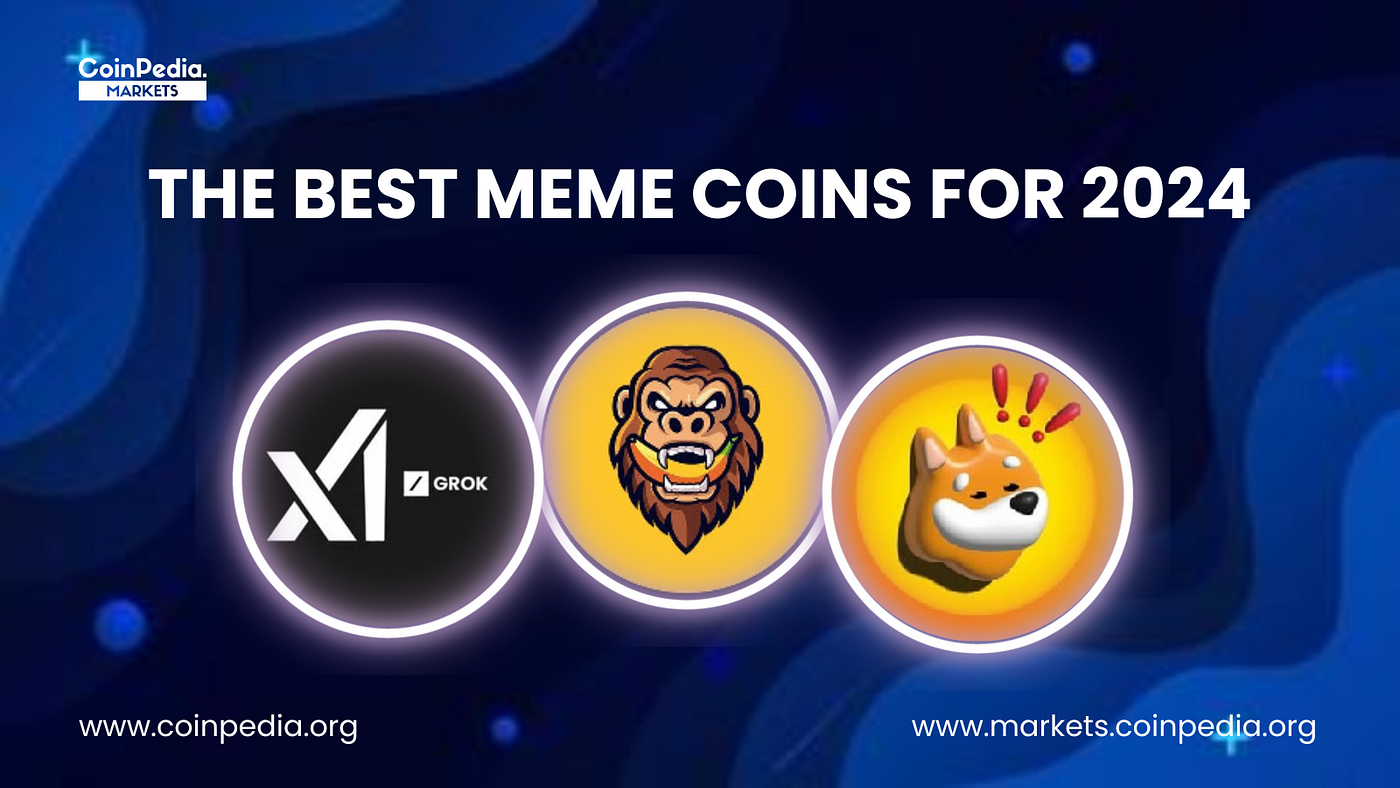 What is a Meme Coin? The Biggest Meme Coins You Must Know About