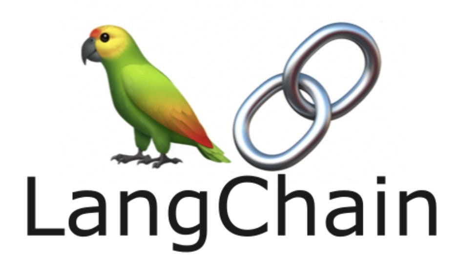 Langchain langchain