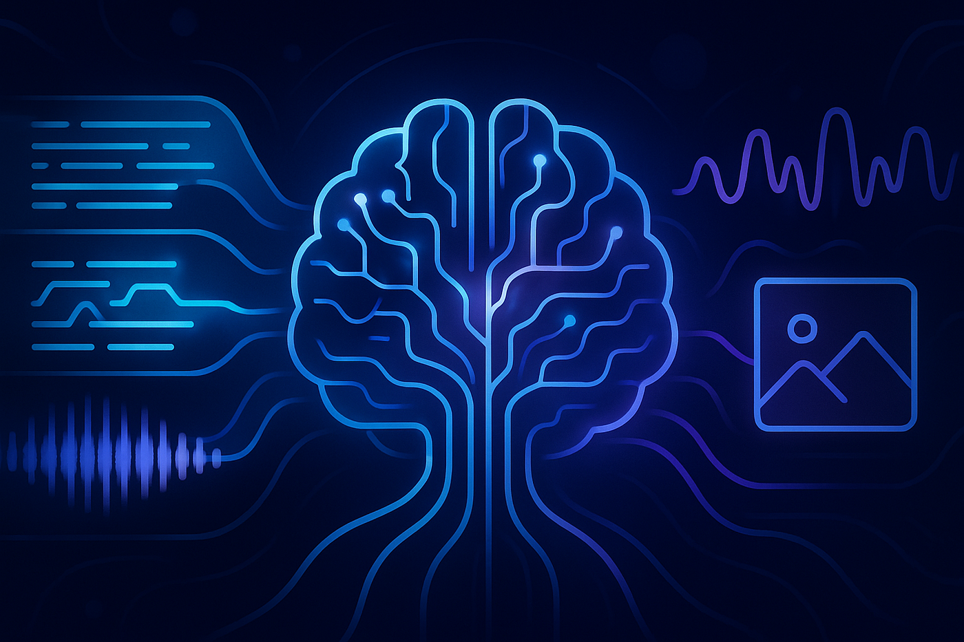 From 3 Modalities to 10X Productivity: How Multimodal LLMs Are Rewriting the AI Rulebook