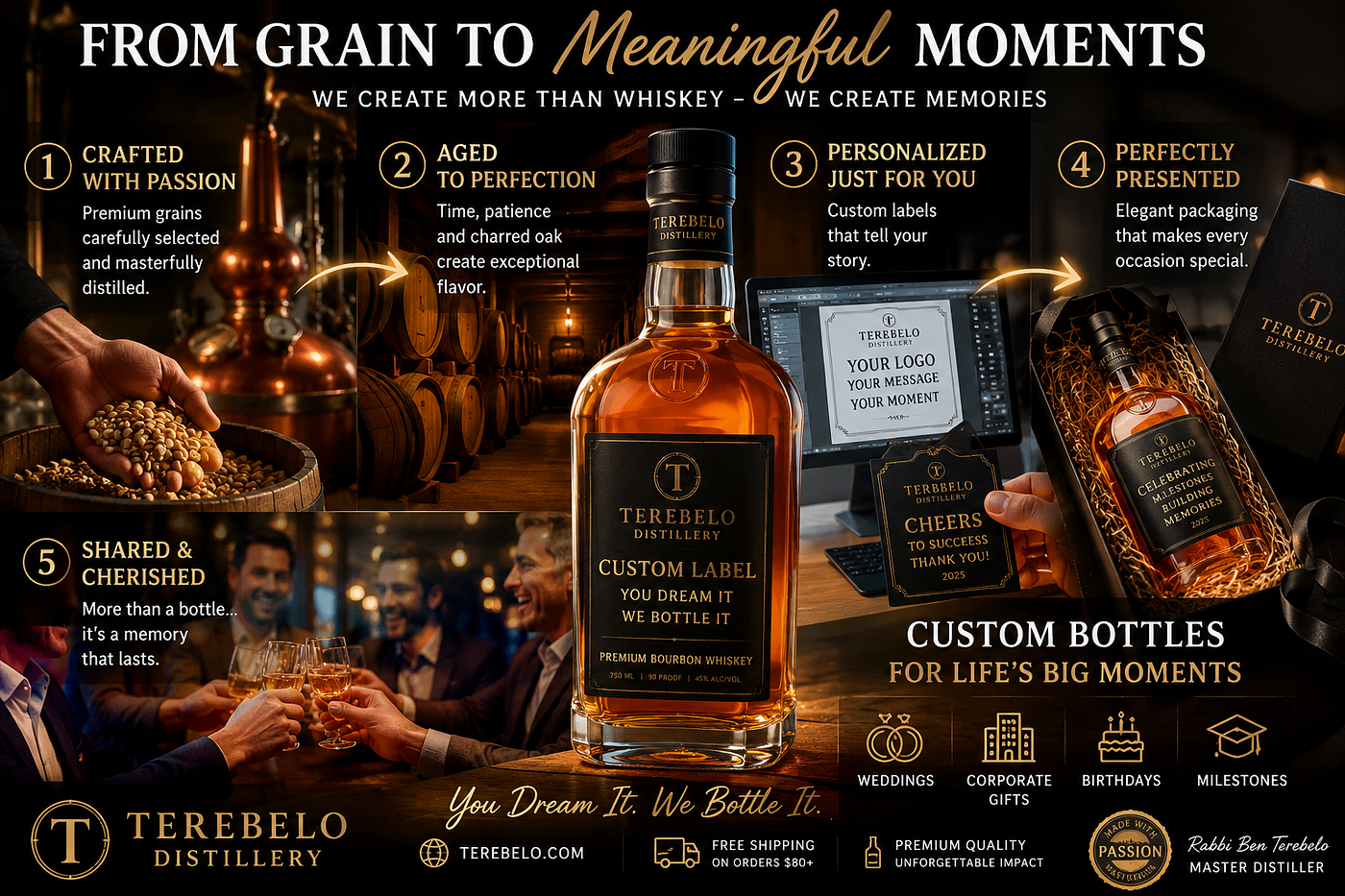 Day 5: Alcohol Excise Tax Rates — Why Uncle Sam Makes More on Your Whiskey Than the Distillery Does