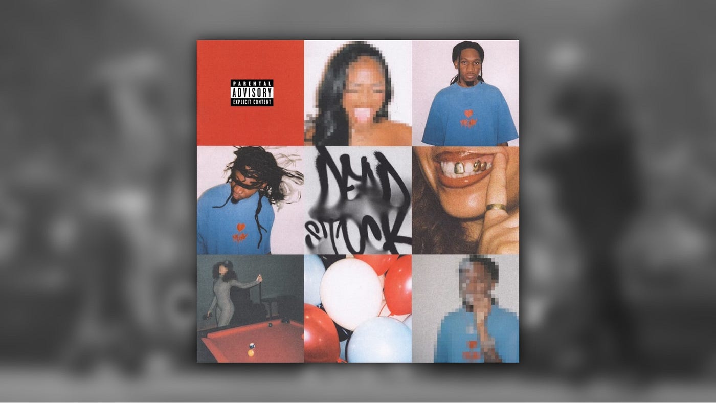 Albums of the year — 2024. The twenty best albums of 2024, with