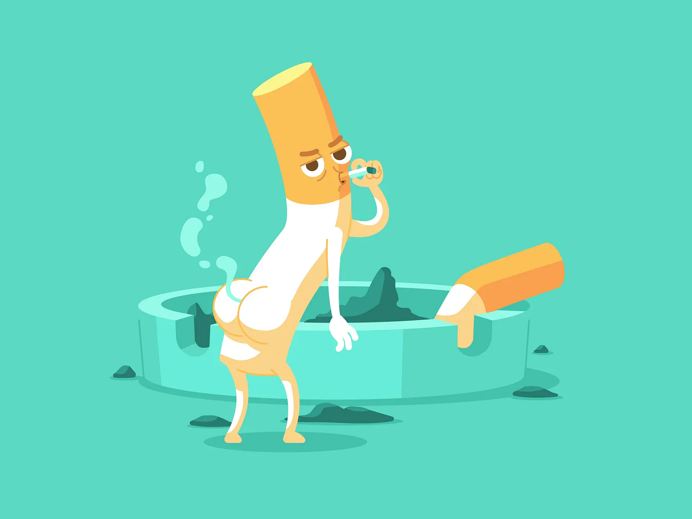 electronic cigarette cost Cigarette prices aren't just about the product. They're about taxes. Across  countries, governments heavily tax tobacco to reduce consumption, which is  why prices vary so widely. What's interesting here is the PPP-adjusted