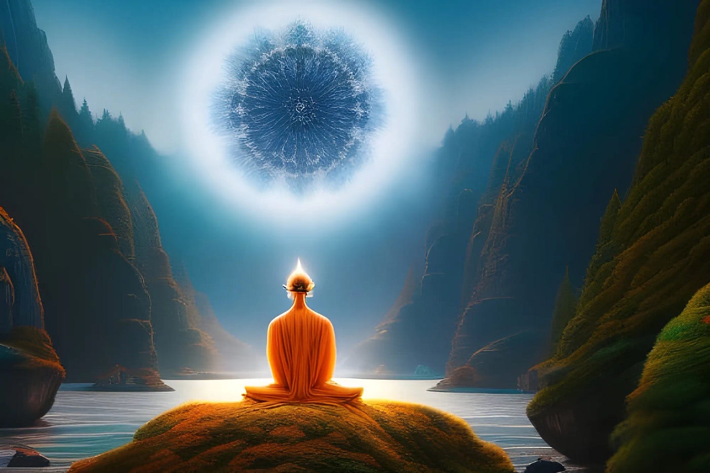 Discovering Spirituality through AI Conversations | by devjoseruiz | Medium