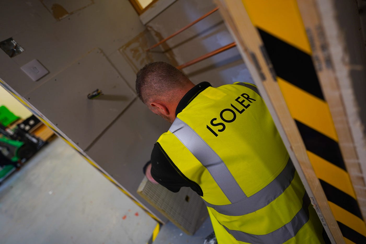 When Should You Hire Fire Safety Specialists for Your Building?