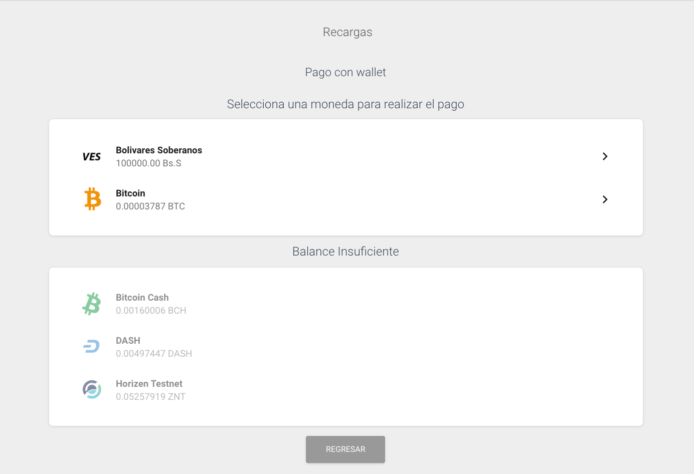 Recargar tu teléfono en Xpay es posible | by Anaibeth M. H. | Xpay | Medium