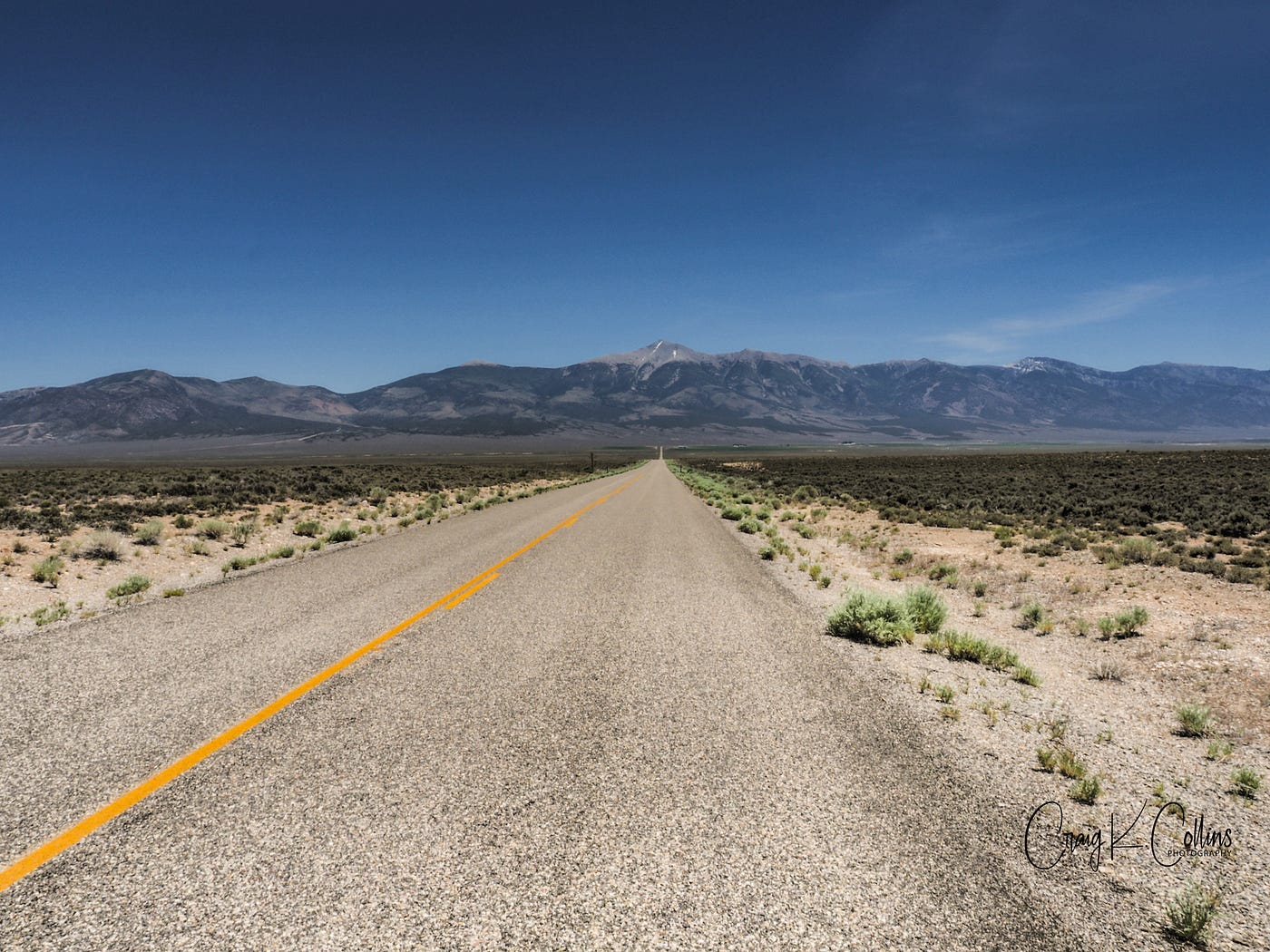 Ely, Nevada, is the Loneliest City in America … Which is Exactly Why You Should Visit