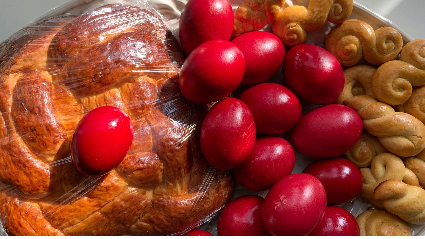 Easter in Greece: What It’s Really Like to Celebrate the Country’s Biggest Holiday