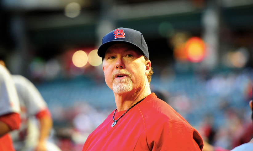 Cardinals Rumors: Mark McGwire opens up about steroids, but does it change  anything?