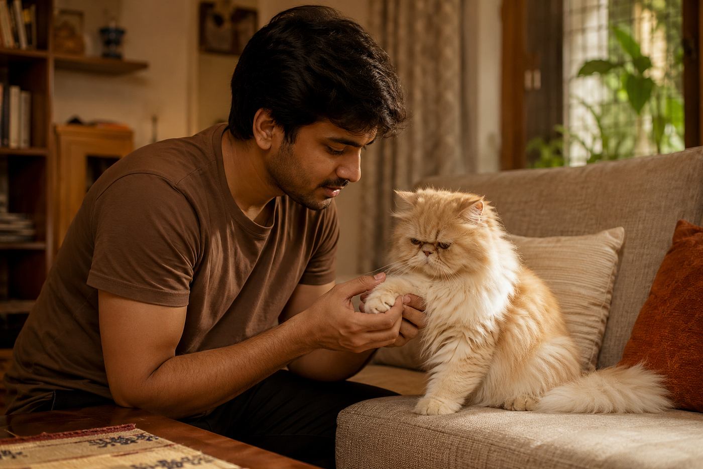 Calcium Supplements for Cats: 7 Mistakes to Avoid