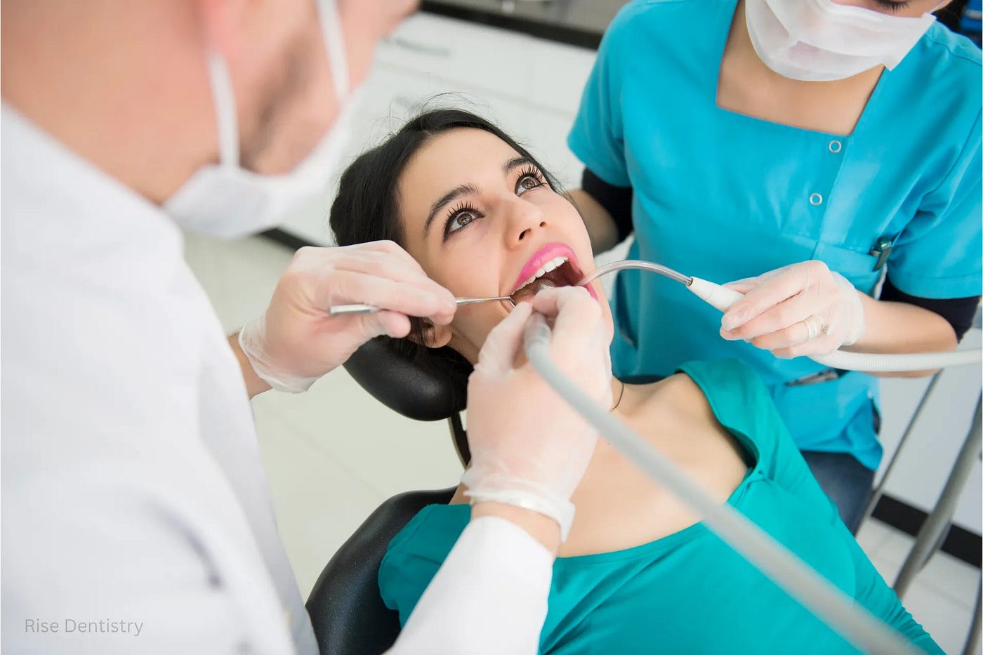 Alternative to Root Canal: Safe Options for Protecting Your Teeth