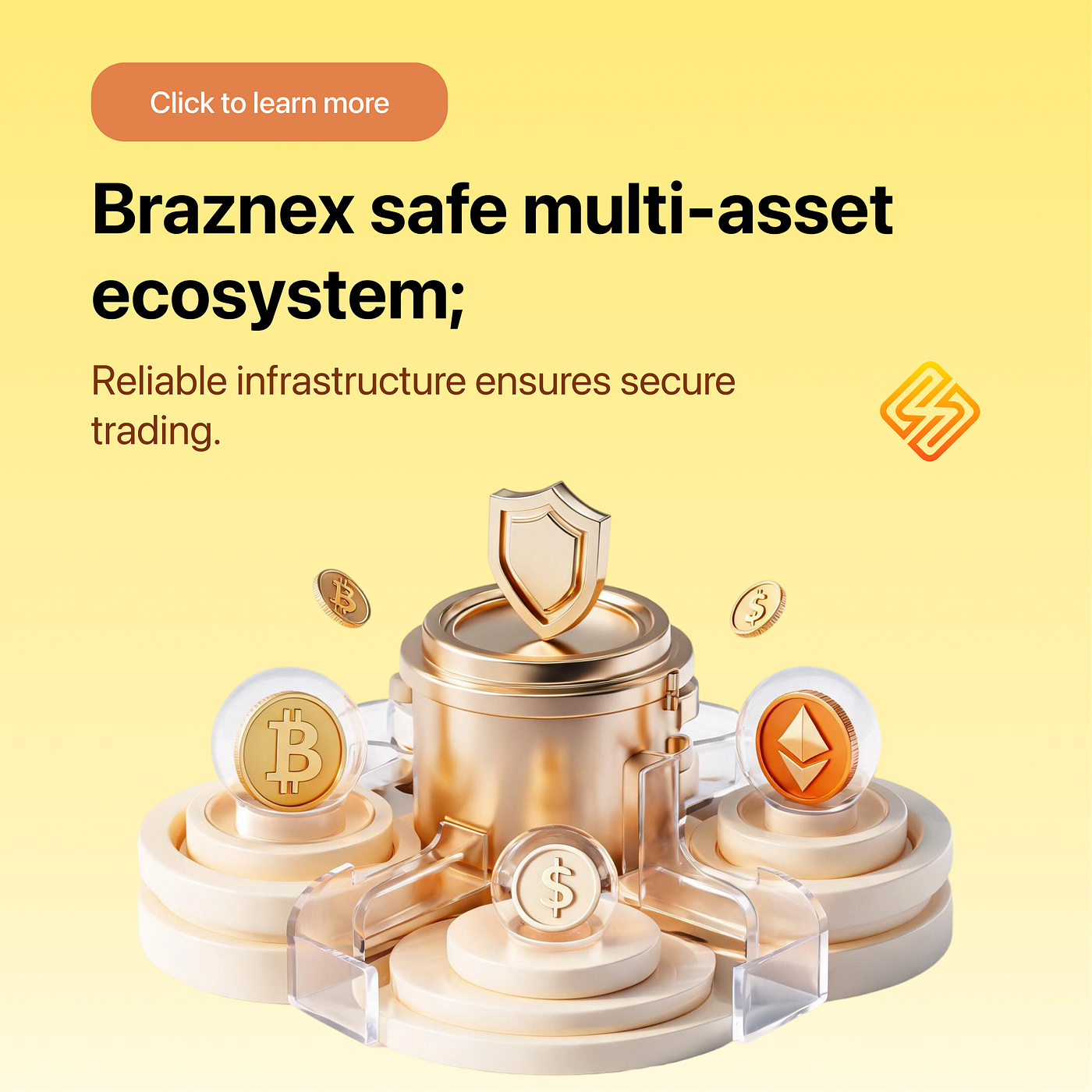 The Architecture of Trust: Decoding the Security and Core Legitimacy Behind Braznex