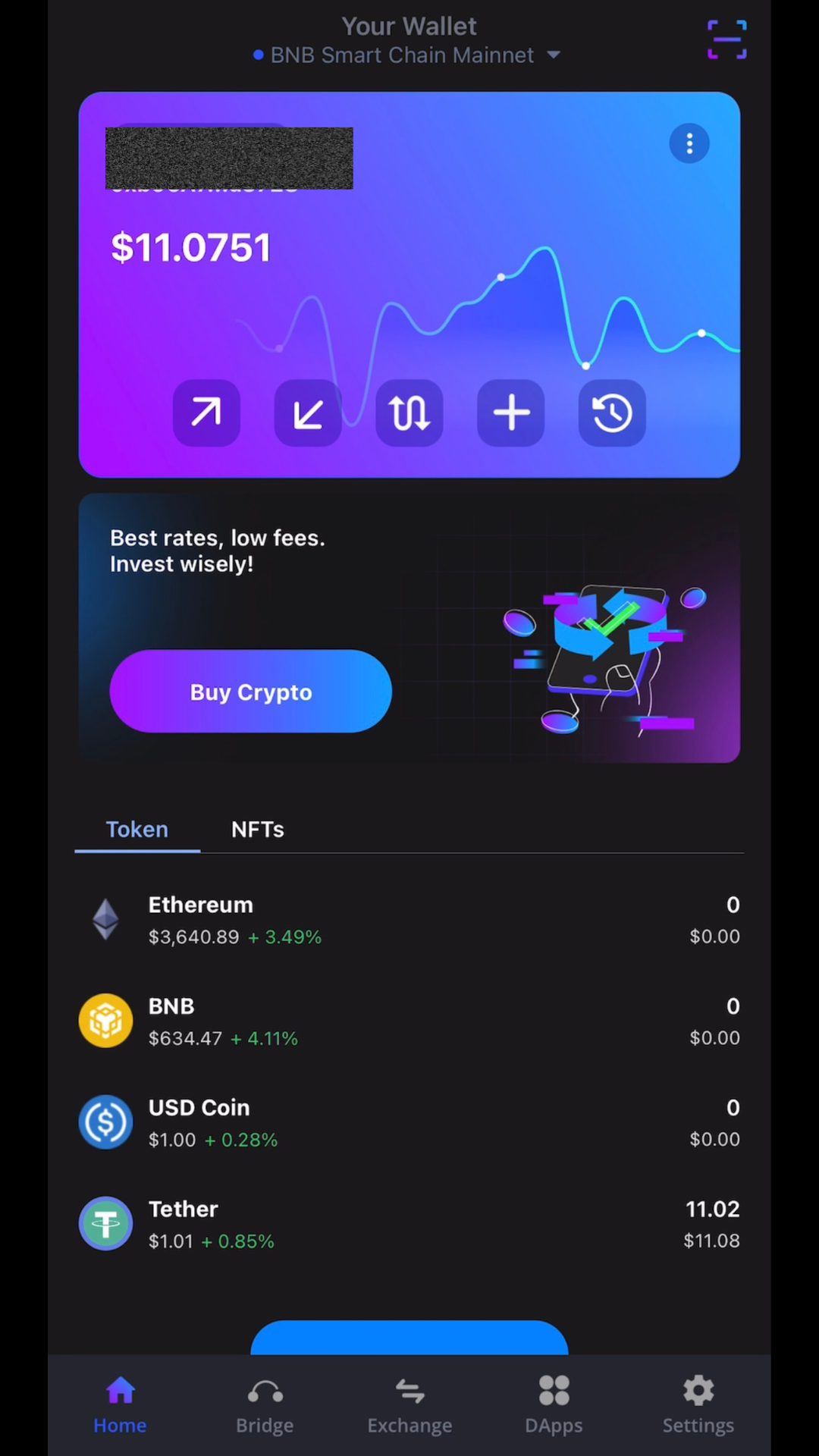 How to Buy Crypto Using Onramp Money on Pulse Wallet | by Pulse Wallet |  Medium