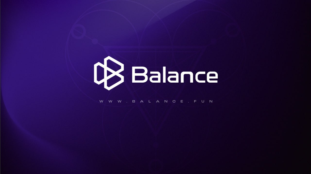Balance: a16z-Backed Exploration of AI and Web3-Powered Interactive  Entertainment Ecosystem | by WuBlockchain | Medium